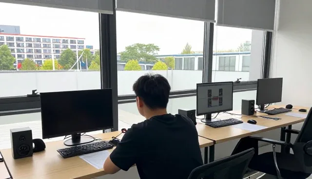 环保设备常见故障排查与日常维护要点解析