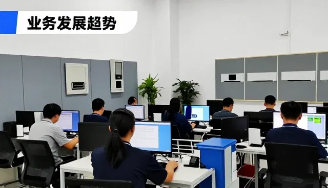 企业废水治理中运维环节的实践与挑战