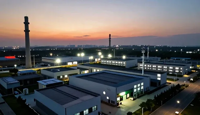 制造业工程安装调试中的使用与维护关键点