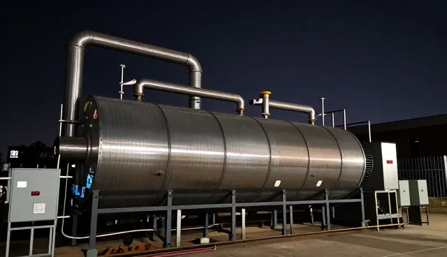 选型关注点：全流程跟进在工程应用中的关键作用